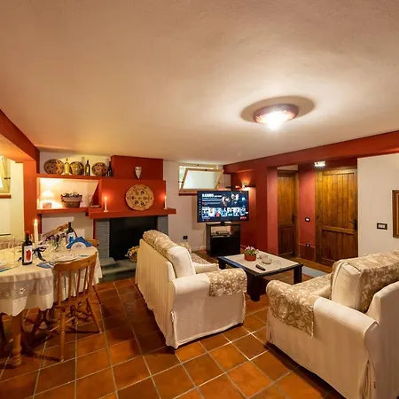 Appartement Tavernetta *