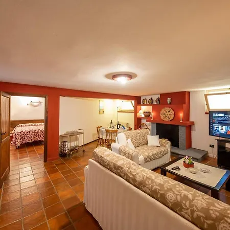 Tavernetta Apartment Iglesias