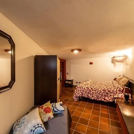 Apartment Tavernetta *