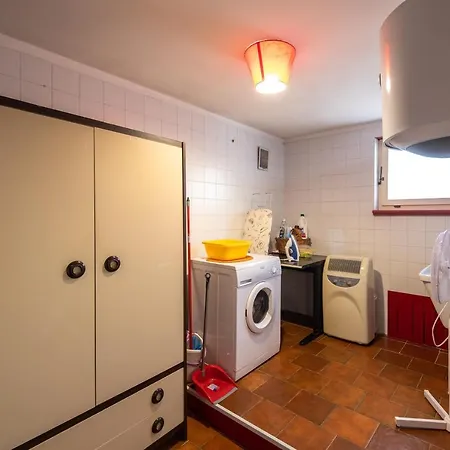 Apartment Tavernetta